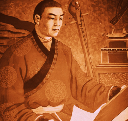 Ноён хутагт Данзанравжаагийн сургааль үгсийн дээжис